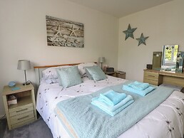 Benllech Bay Cottage