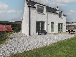 Skye Retreat