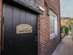 Above The Pub