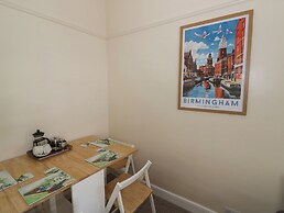 Above The Pub