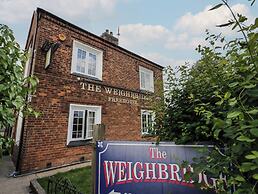 Above The Pub