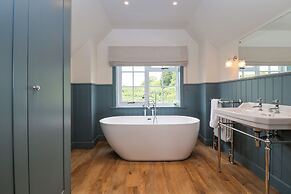 Flexford Mill Cottage