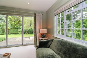 Flexford Mill Cottage