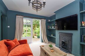 Flexford Mill Cottage