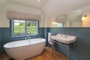 Flexford Mill Cottage