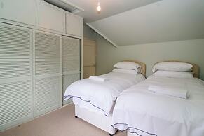 Flexford Mill Cottage