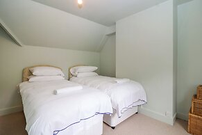 Flexford Mill Cottage