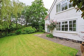 Flexford Mill Cottage