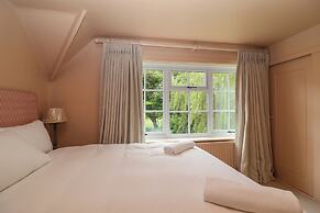 Flexford Mill Cottage