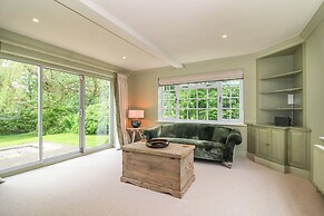 Flexford Mill Cottage