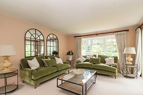 Flexford Mill Cottage