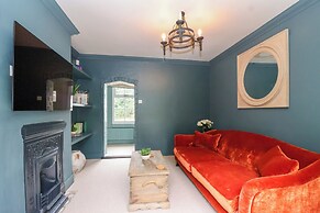 Flexford Mill Cottage