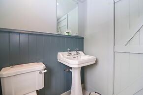 Flexford Mill Cottage