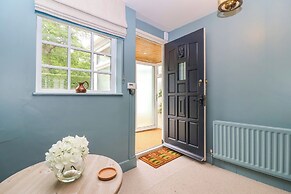 Flexford Mill Cottage