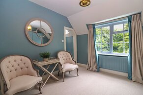 Flexford Mill Cottage