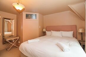 Flexford Mill Cottage