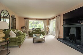 Flexford Mill Cottage