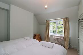 Flexford Mill Cottage