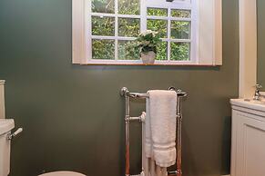 Flexford Mill Cottage