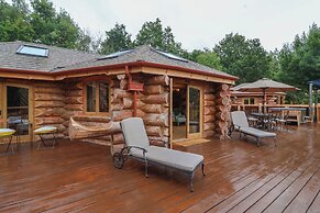 Copper Lodge