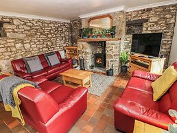 The Coach House