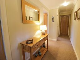 The Stables at Daldorch