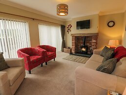 The Stables at Daldorch