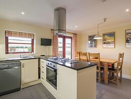 The Stables at Daldorch