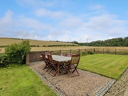 The Stables at Daldorch