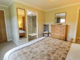 The Stables at Daldorch