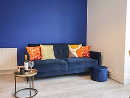 Harbour Lights Apartment