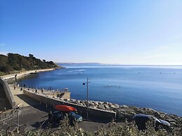 Harbour Lights Apartment