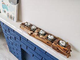 Harbour Lights Apartment