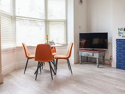 Harbour Lights Apartment