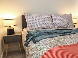 Harbour Lights Apartment