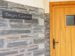 Bryn Golau