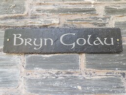 Bryn Golau