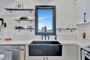 The Aura a Luxury Waterview Condo Heated Pool