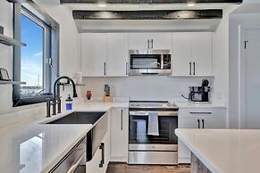 The Aura a Luxury Waterview Condo Heated Pool