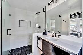 The Aura a Luxury Waterview Condo Heated Pool