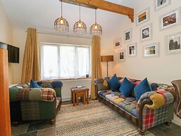 Harvest Moon Cottage