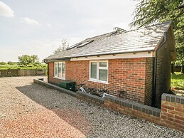 Harvest Moon Cottage