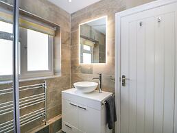 Harvest Moon Cottage