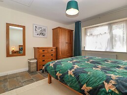 Harvest Moon Cottage