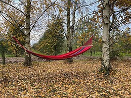 Harvest Moon Cottage