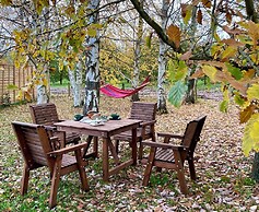 Harvest Moon Cottage