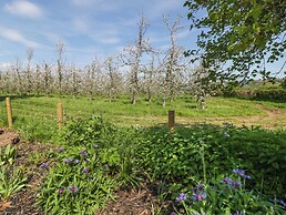 Harvest Moon Cottage