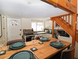 Harvest Moon Cottage