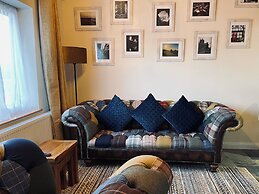 Harvest Moon Cottage