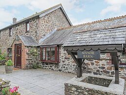 Manor Barn